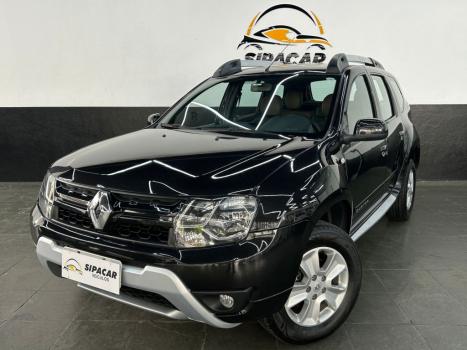 RENAULT Duster 2.0 16V 4P FLEX DYNAMIQUE, Foto 2