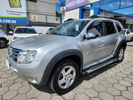 RENAULT Duster 2.0 16V 4P FLEX DYNAMIQUE, Foto 2