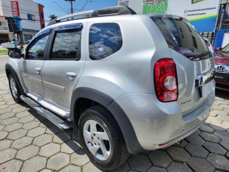 RENAULT Duster 2.0 16V 4P FLEX DYNAMIQUE, Foto 4