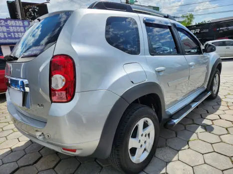 RENAULT Duster 2.0 16V 4P FLEX DYNAMIQUE, Foto 5