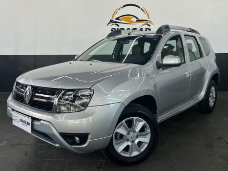 RENAULT Duster 2.0 16V 4P FLEX DYNAMIQUE AUTOMTICO, Foto 2