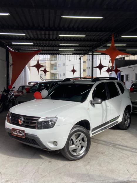 RENAULT Duster 2.0 16V 4P FLEX DYNAMIQUE, Foto 1