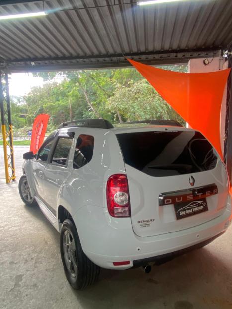 RENAULT Duster 2.0 16V 4P FLEX DYNAMIQUE, Foto 3