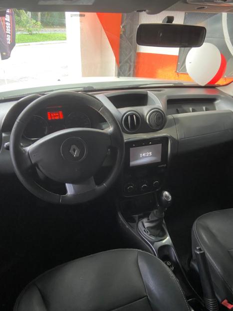 RENAULT Duster 2.0 16V 4P FLEX DYNAMIQUE, Foto 5