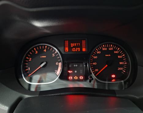 RENAULT Duster 2.0 16V 4P FLEX TECH ROAD, Foto 4