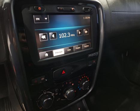 RENAULT Duster 2.0 16V 4P FLEX TECH ROAD, Foto 5