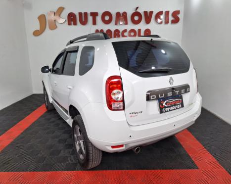 RENAULT Duster 2.0 16V 4P FLEX TECH ROAD, Foto 6