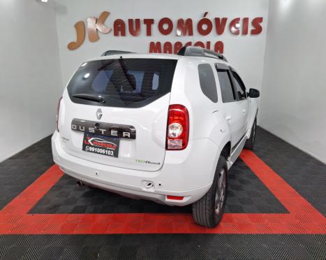 RENAULT Duster 2.0 16V 4P FLEX TECH ROAD, Foto 7