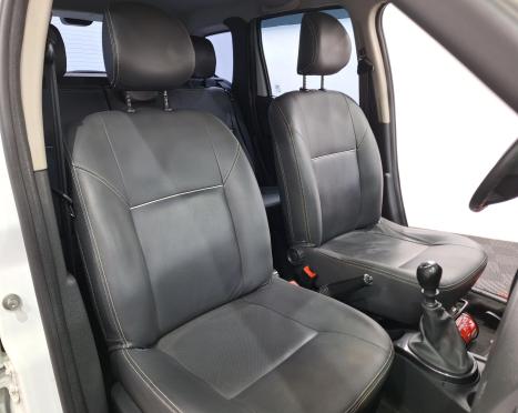 RENAULT Duster 2.0 16V 4P FLEX TECH ROAD, Foto 8