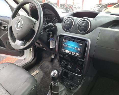 RENAULT Duster 2.0 16V 4P FLEX TECH ROAD, Foto 10