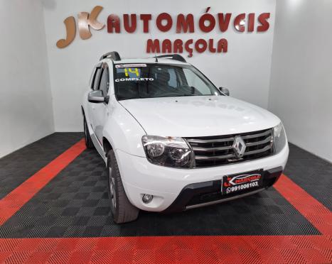 RENAULT Duster 2.0 16V 4P FLEX TECH ROAD, Foto 11