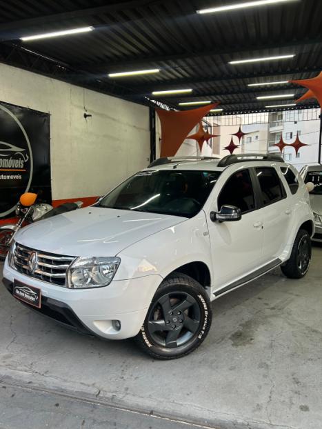 RENAULT Duster 2.0 16V 4P FLEX DYNAMIQUE, Foto 1