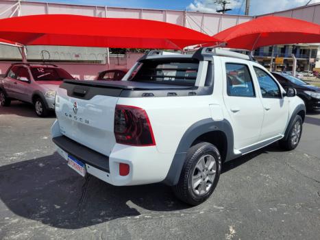 RENAULT Duster Oroch 2.0 16V 4P FLEX DYNAMIQUE AUTOMTICO, Foto 5