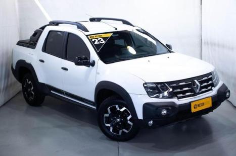 RENAULT Duster Oroch 1.3 16V 4P OUTSIDER TURBO TCe AUTOMTICO CVT, Foto 2