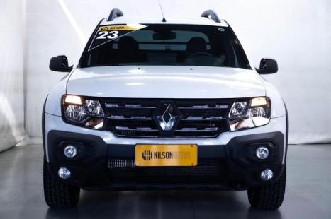 RENAULT Duster Oroch 1.3 16V 4P OUTSIDER TURBO TCe AUTOMTICO CVT, Foto 4