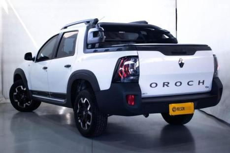 RENAULT Duster Oroch 1.3 16V 4P OUTSIDER TURBO TCe AUTOMTICO CVT, Foto 13