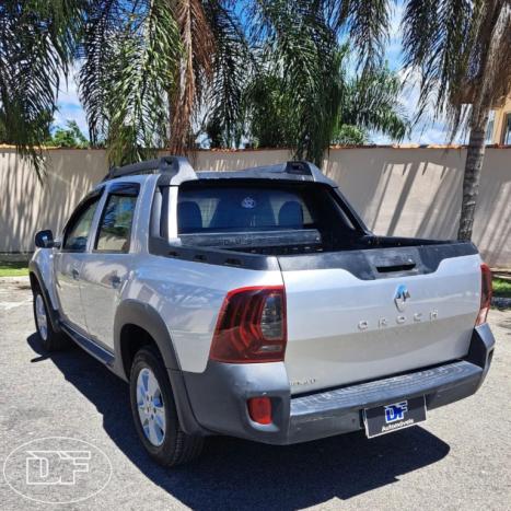 RENAULT Duster Oroch 1.6 16V 4P FLEX EXPRESSION, Foto 4