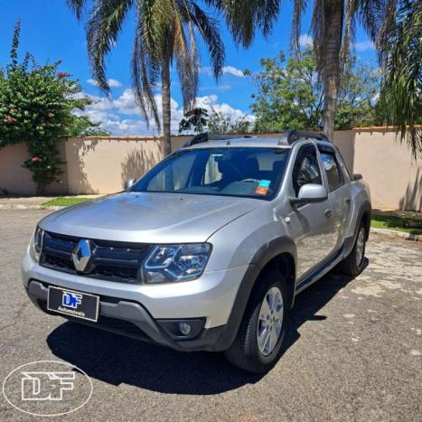 RENAULT Duster Oroch 1.6 16V 4P FLEX EXPRESSION, Foto 7