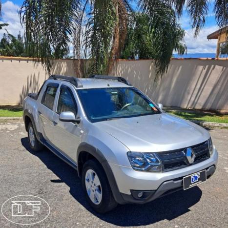 RENAULT Duster Oroch 1.6 16V 4P FLEX EXPRESSION, Foto 2