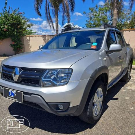 RENAULT Duster Oroch 1.6 16V 4P FLEX EXPRESSION, Foto 3