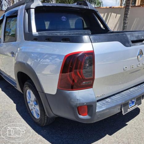 RENAULT Duster Oroch 1.6 16V 4P FLEX EXPRESSION, Foto 9