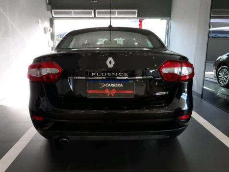 RENAULT Fluence 2.0 16V 4P FLEX DYNAMIQUE PLUS AUTOMTICO, Foto 4