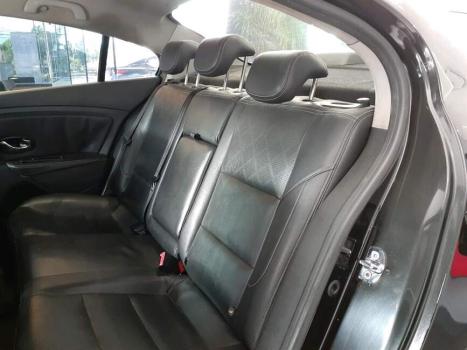 RENAULT Fluence 2.0 16V 4P FLEX DYNAMIQUE PLUS AUTOMTICO, Foto 10