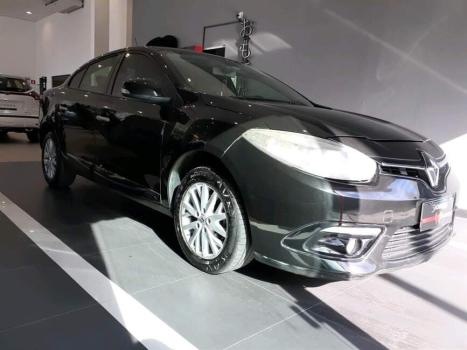 RENAULT Fluence 2.0 16V 4P FLEX DYNAMIQUE PLUS AUTOMTICO, Foto 13