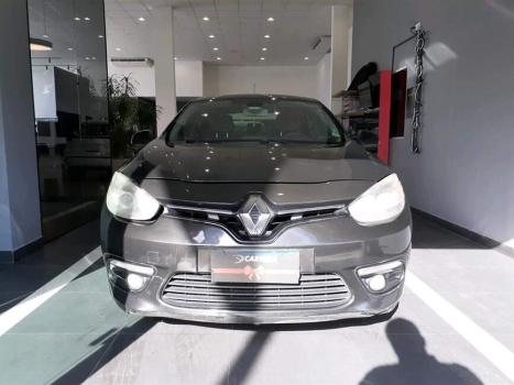 RENAULT Fluence 2.0 16V 4P FLEX DYNAMIQUE PLUS AUTOMTICO, Foto 14