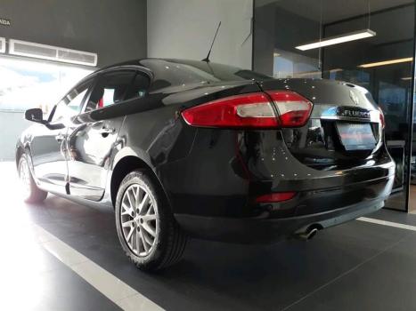 RENAULT Fluence 2.0 16V 4P FLEX DYNAMIQUE PLUS AUTOMTICO, Foto 15