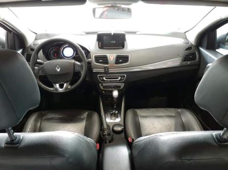 RENAULT Fluence 2.0 16V 4P FLEX DYNAMIQUE PLUS AUTOMTICO, Foto 17