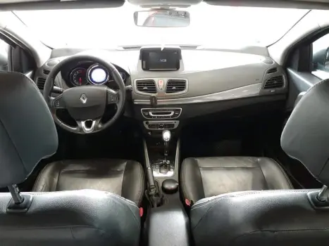 RENAULT Fluence 2.0 16V 4P FLEX DYNAMIQUE PLUS AUTOMTICO, Foto 5