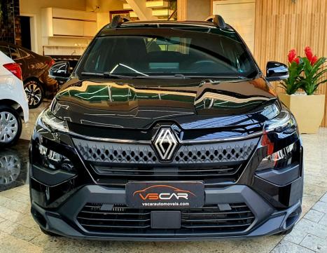 RENAULT Kardian 1.0 12V 4P TECHNO TURBO AUTOMTICO, Foto 2