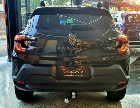 RENAULT Kardian 1.0 12V 4P TECHNO TURBO AUTOMTICO, Foto 4