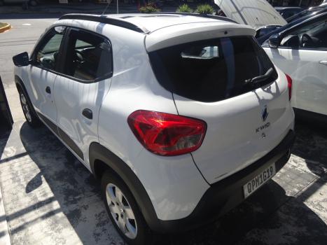 RENAULT Kwid 1.0 12V 4P SCE FLEX ZEN, Foto 5