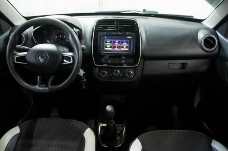 RENAULT Kwid 1.0 12V 4P SCE FLEX INTENSE, Foto 6