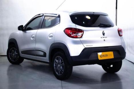 RENAULT Kwid 1.0 12V 4P SCE FLEX INTENSE, Foto 13