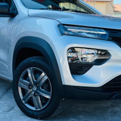 RENAULT Kwid 1.0 12V 4P SCE FLEX ZEN, Foto 3