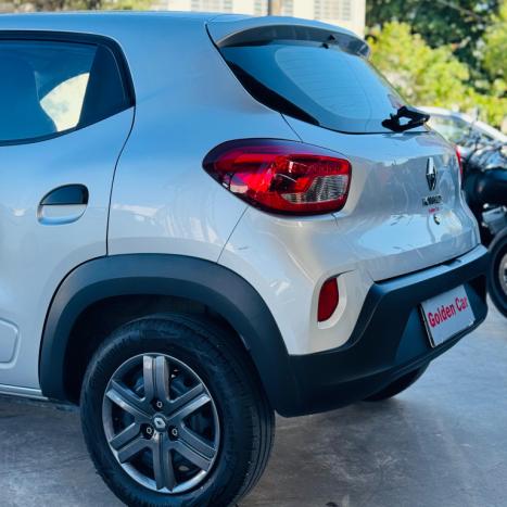 RENAULT Kwid 1.0 12V 4P SCE FLEX ZEN, Foto 5