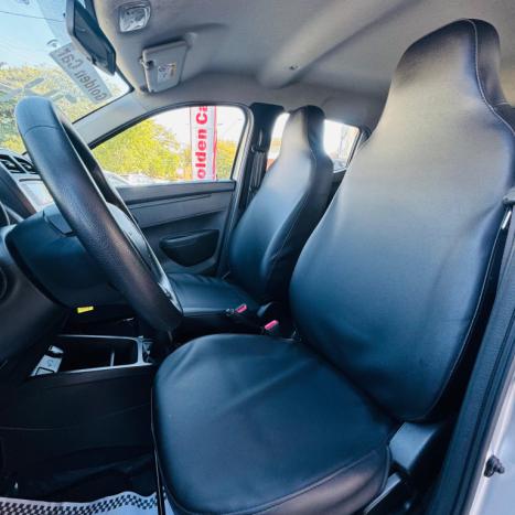 RENAULT Kwid 1.0 12V 4P SCE FLEX ZEN, Foto 9