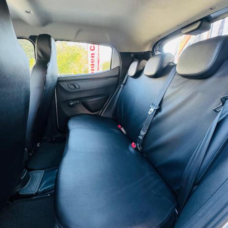 RENAULT Kwid 1.0 12V 4P SCE FLEX ZEN, Foto 10