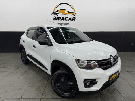 RENAULT Kwid 1.0 12V 4P SCE FLEX ZEN, Foto 1