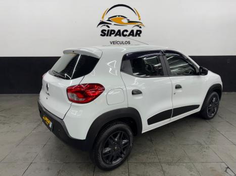 RENAULT Kwid 1.0 12V 4P SCE FLEX ZEN, Foto 3
