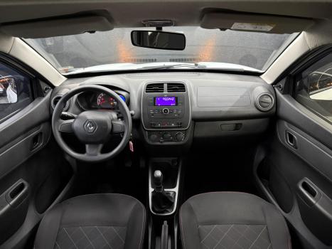 RENAULT Kwid 1.0 12V 4P SCE FLEX ZEN, Foto 5