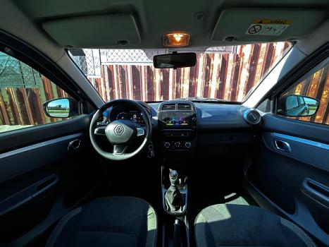 RENAULT Kwid 1.0 12V 4P SCE FLEX INTENSE, Foto 6
