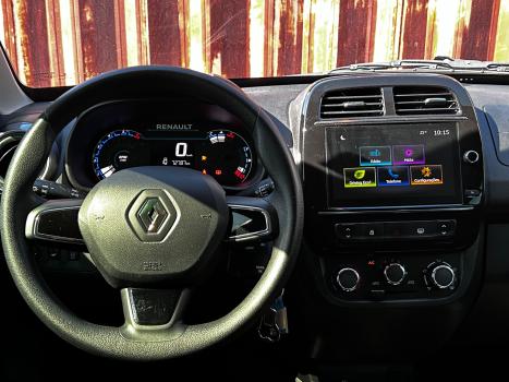 RENAULT Kwid 1.0 12V 4P SCE FLEX INTENSE, Foto 7