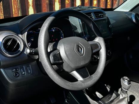 RENAULT Kwid 1.0 12V 4P SCE FLEX INTENSE, Foto 9