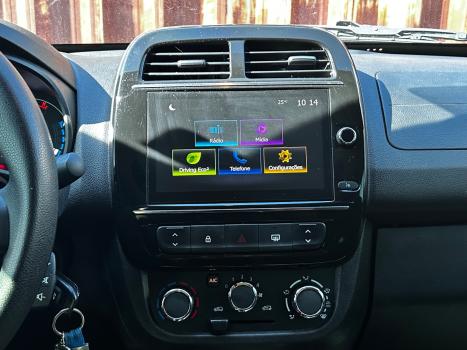 RENAULT Kwid 1.0 12V 4P SCE FLEX INTENSE, Foto 11