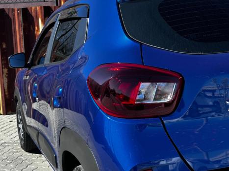 RENAULT Kwid 1.0 12V 4P SCE FLEX INTENSE, Foto 14