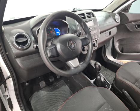 RENAULT Kwid 1.0 12V 4P SCE FLEX ZEN, Foto 2